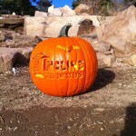 Manitou Incline Pumpkin