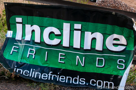 Incline Friends Banner